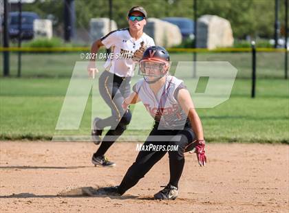 Thumbnail 3 in Valley vs Bettendorf (Rick Doran Classic) photogallery.