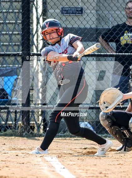 Thumbnail 3 in Valley vs Bettendorf (Rick Doran Classic) photogallery.