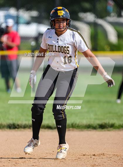 Thumbnail 2 in Valley vs Bettendorf (Rick Doran Classic) photogallery.