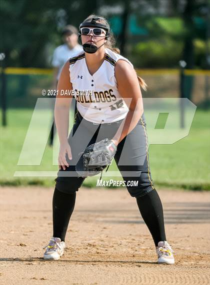 Thumbnail 2 in Valley vs Bettendorf (Rick Doran Classic) photogallery.