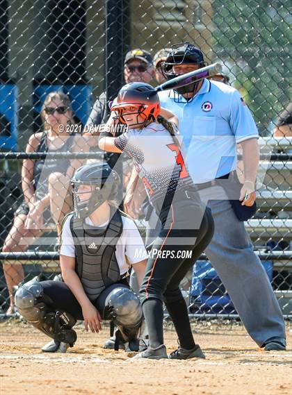 Thumbnail 1 in Valley vs Bettendorf (Rick Doran Classic) photogallery.