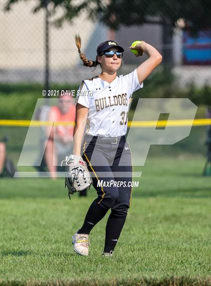 Thumbnail 1 in Valley vs Bettendorf (Rick Doran Classic) photogallery.