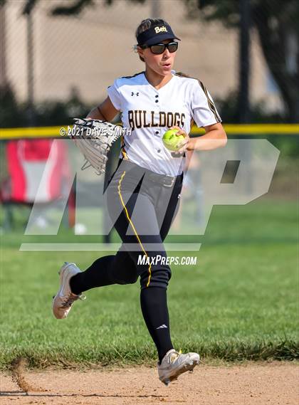 Thumbnail 1 in Valley vs Bettendorf (Rick Doran Classic) photogallery.