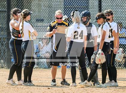 Thumbnail 3 in Valley vs Bettendorf (Rick Doran Classic) photogallery.