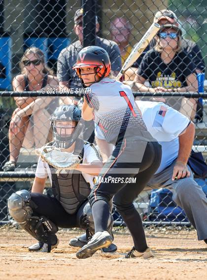 Thumbnail 1 in Valley vs Bettendorf (Rick Doran Classic) photogallery.
