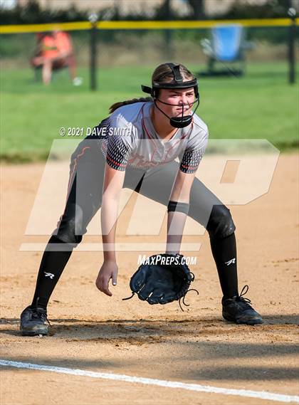 Thumbnail 1 in Valley vs Bettendorf (Rick Doran Classic) photogallery.
