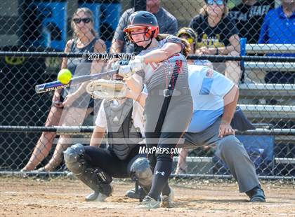 Thumbnail 3 in Valley vs Bettendorf (Rick Doran Classic) photogallery.