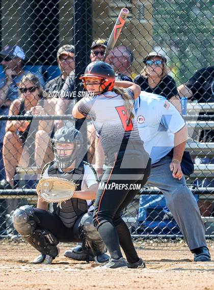 Thumbnail 2 in Valley vs Bettendorf (Rick Doran Classic) photogallery.