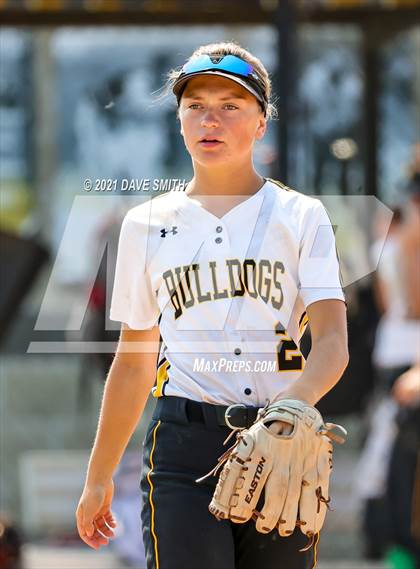 Thumbnail 1 in Valley vs Bettendorf (Rick Doran Classic) photogallery.
