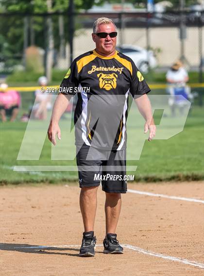 Thumbnail 2 in Valley vs Bettendorf (Rick Doran Classic) photogallery.