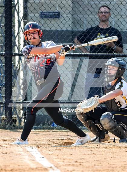 Thumbnail 1 in Valley vs Bettendorf (Rick Doran Classic) photogallery.