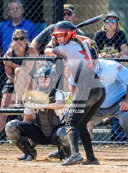 Thumbnail 2 in Valley vs Bettendorf (Rick Doran Classic) photogallery.