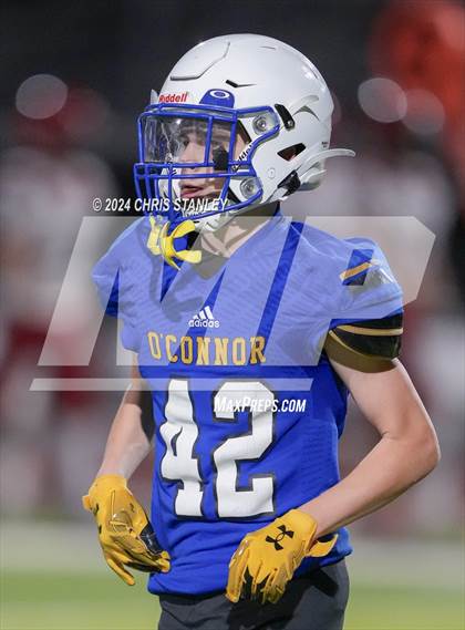 Thumbnail 3 in FR: Boulder Creek @ O'Connor photogallery.