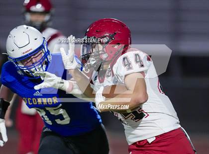 Thumbnail 3 in FR: Boulder Creek @ O'Connor photogallery.