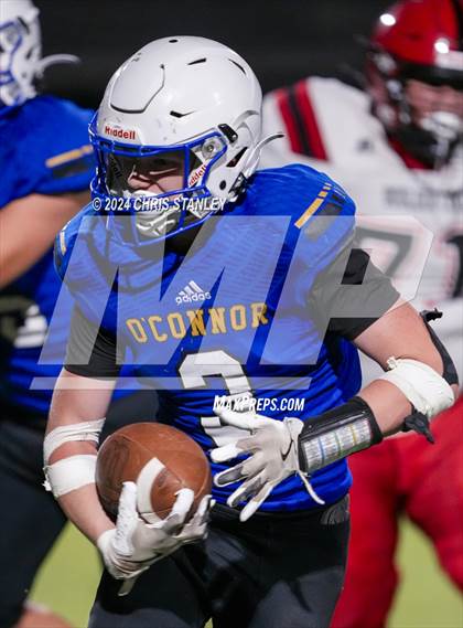 Thumbnail 2 in FR: Boulder Creek @ O'Connor photogallery.