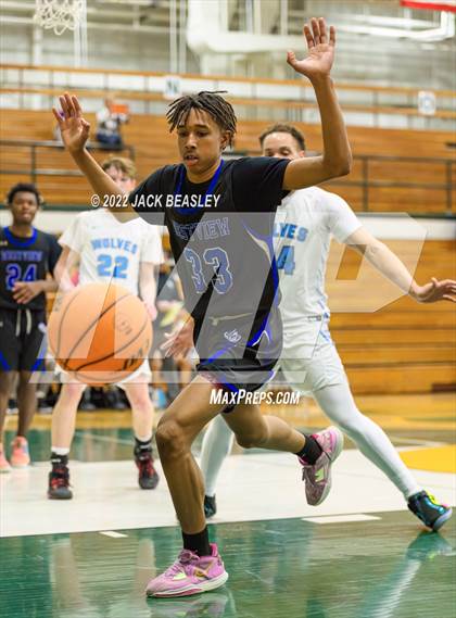 Thumbnail 1 in Westview vs. Estrella Foothills (Judy Dixon Holiday Tournament) photogallery.