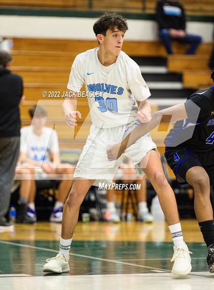 Thumbnail 1 in Westview vs. Estrella Foothills (Judy Dixon Holiday Tournament) photogallery.
