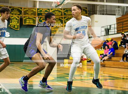 Thumbnail 3 in Westview vs. Estrella Foothills (Judy Dixon Holiday Tournament) photogallery.