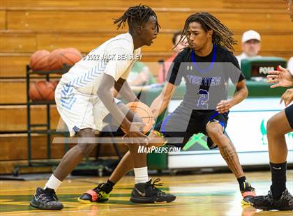 Thumbnail 2 in Westview vs. Estrella Foothills (Judy Dixon Holiday Tournament) photogallery.
