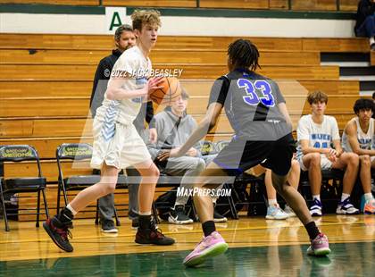 Thumbnail 1 in Westview vs. Estrella Foothills (Judy Dixon Holiday Tournament) photogallery.