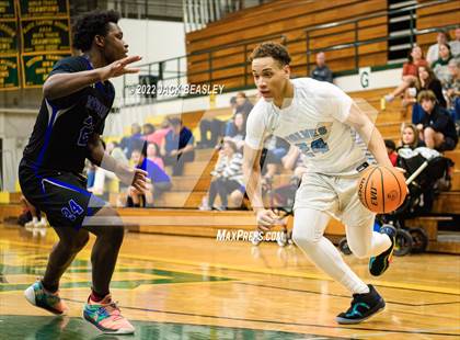 Thumbnail 3 in Westview vs. Estrella Foothills (Judy Dixon Holiday Tournament) photogallery.