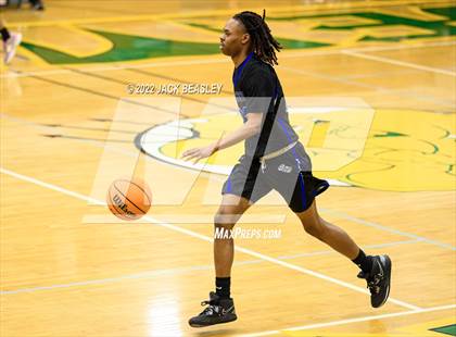 Thumbnail 3 in Westview vs. Estrella Foothills (Judy Dixon Holiday Tournament) photogallery.