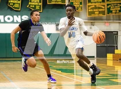 Thumbnail 2 in Westview vs. Estrella Foothills (Judy Dixon Holiday Tournament) photogallery.