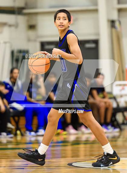 Thumbnail 1 in Westview vs. Estrella Foothills (Judy Dixon Holiday Tournament) photogallery.