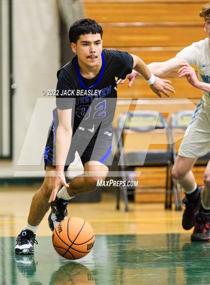 Thumbnail 2 in Westview vs. Estrella Foothills (Judy Dixon Holiday Tournament) photogallery.
