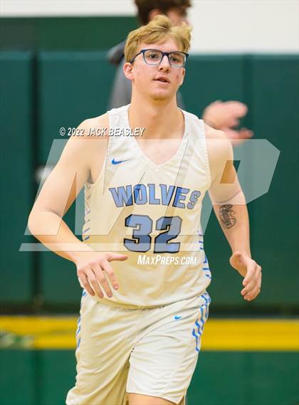 Thumbnail 3 in Westview vs. Estrella Foothills (Judy Dixon Holiday Tournament) photogallery.