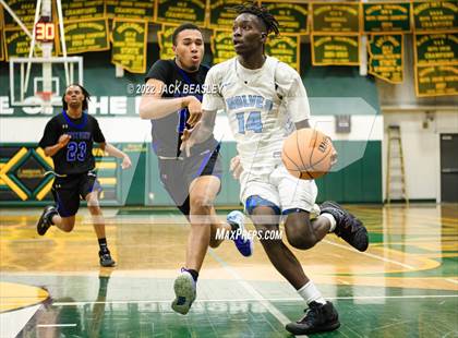 Thumbnail 3 in Westview vs. Estrella Foothills (Judy Dixon Holiday Tournament) photogallery.