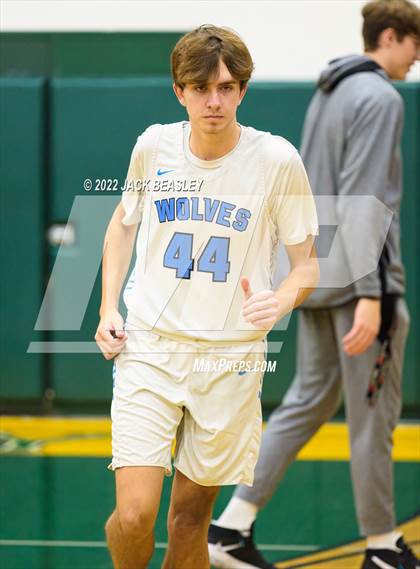 Thumbnail 1 in Westview vs. Estrella Foothills (Judy Dixon Holiday Tournament) photogallery.