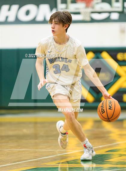 Thumbnail 1 in Westview vs. Estrella Foothills (Judy Dixon Holiday Tournament) photogallery.