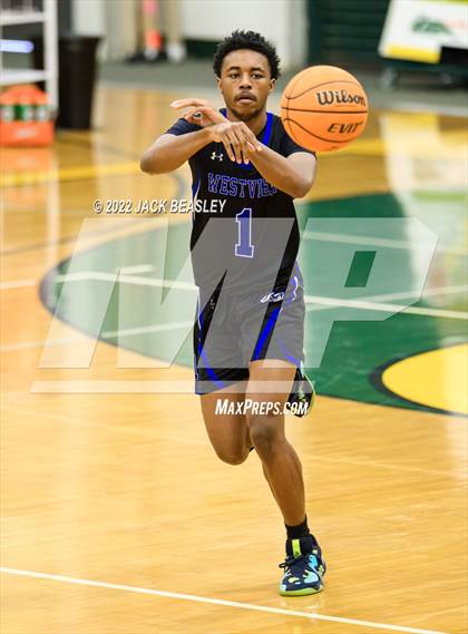 Thumbnail 1 in Westview vs. Estrella Foothills (Judy Dixon Holiday Tournament) photogallery.