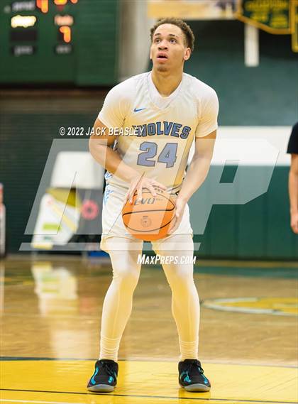 Thumbnail 2 in Westview vs. Estrella Foothills (Judy Dixon Holiday Tournament) photogallery.