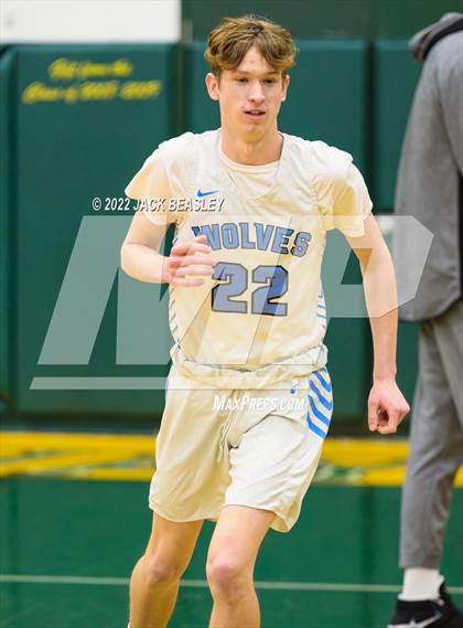Thumbnail 1 in Westview vs. Estrella Foothills (Judy Dixon Holiday Tournament) photogallery.