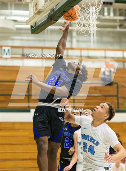 Thumbnail 1 in Westview vs. Estrella Foothills (Judy Dixon Holiday Tournament) photogallery.