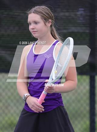 CHSAA 3A Region 1-Doubles-Lutheran