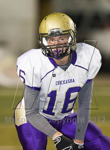 Thumbnail 1 in Chickasha @ MacArthur photogallery.