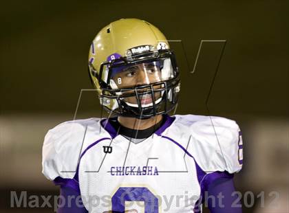 Thumbnail 3 in Chickasha @ MacArthur photogallery.