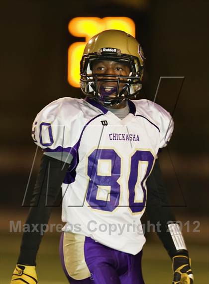 Thumbnail 3 in Chickasha @ MacArthur photogallery.
