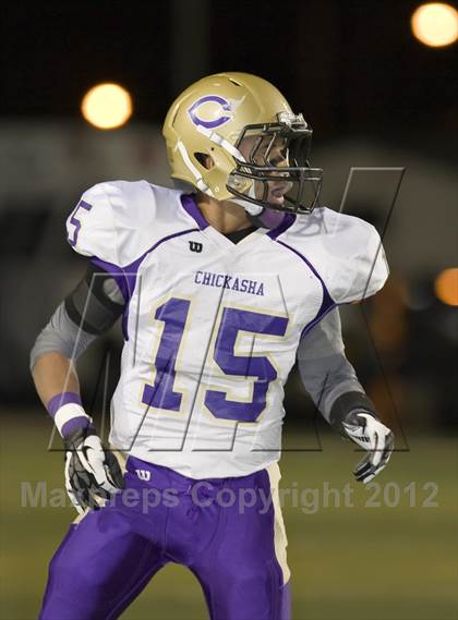 Thumbnail 1 in Chickasha @ MacArthur photogallery.