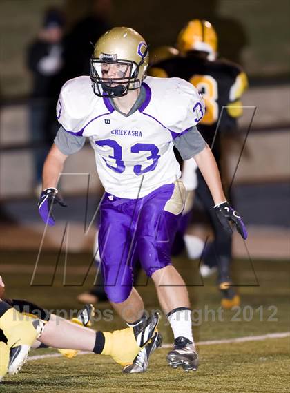 Thumbnail 1 in Chickasha @ MacArthur photogallery.