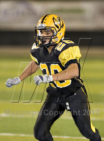 Thumbnail 3 in Chickasha @ MacArthur photogallery.