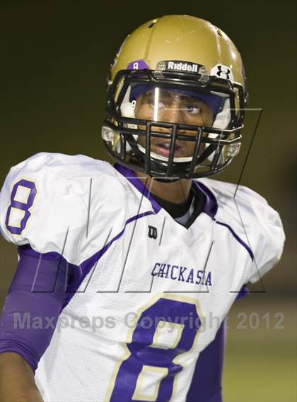 Thumbnail 1 in Chickasha @ MacArthur photogallery.
