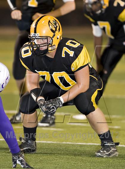 Thumbnail 2 in Chickasha @ MacArthur photogallery.