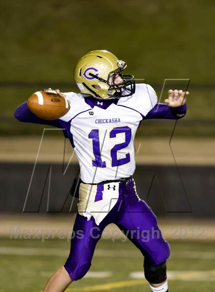 Thumbnail 3 in Chickasha @ MacArthur photogallery.
