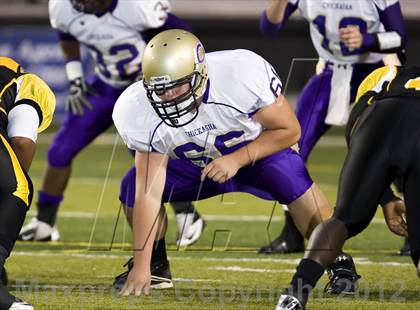 Thumbnail 1 in Chickasha @ MacArthur photogallery.