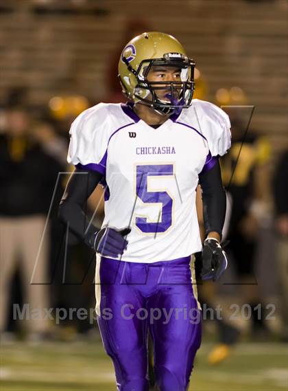Thumbnail 2 in Chickasha @ MacArthur photogallery.