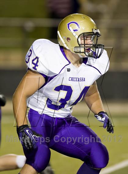Thumbnail 2 in Chickasha @ MacArthur photogallery.